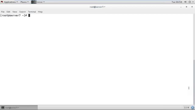 LINUX Administration tutorials || Demo - 2 || by Mr. Srinivas On 22-12-2020 @11:30AM
