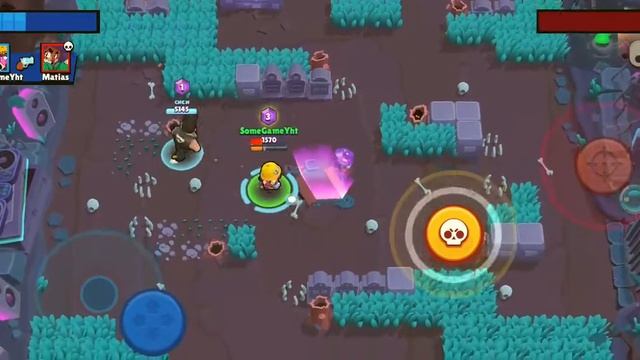 Получил джесси на аккаунте без доната в бравл старс смотреть онлайн