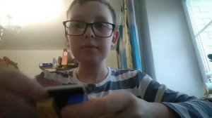 Как сделать танк из лего  и из простых материалов.