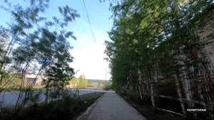 Велопрогулка-2.  На нижний с ветерком