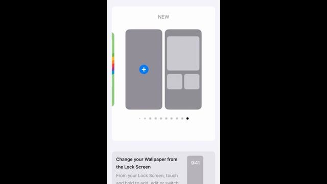 Download Amazing Wallpapers On iPhone iOS 17 смотреть онлайн