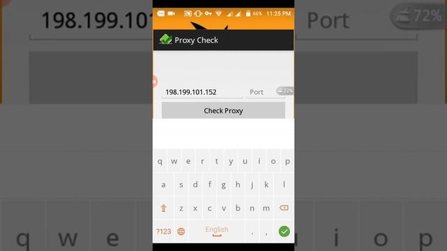 How to use socks 5 in Android смотреть онлайн