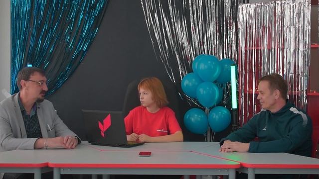 ШКОЛЬНЫЙ ПОДКАСТ #2