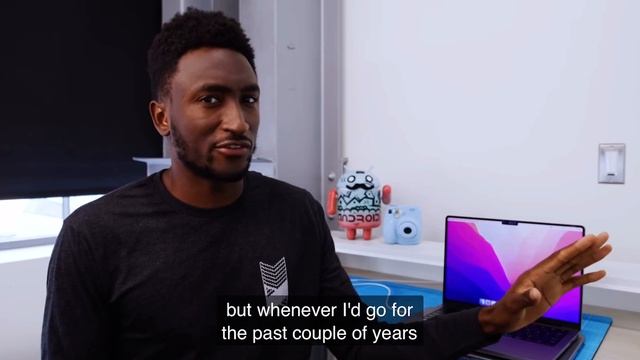 Maxed out iMac Pro смотреть онлайн