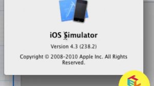 Iphone-Simulator