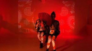 NOGI | ASIA