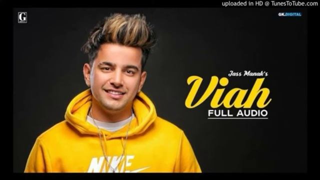 Viah jass manak Punjab song mix by DJ Suraj mixing смотреть онлайн