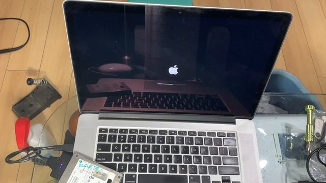 Mabook pro hard drive replacement and clone смотреть онлайн