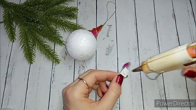 Best Christmas Decorations/игрушка на ёлку 🎄 🦄