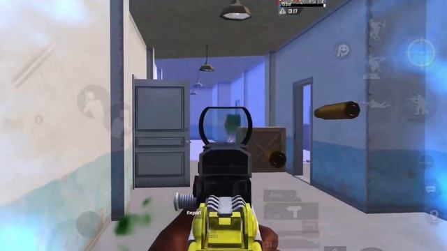 Pubg mobile best clutch militarybase 1vs4 iPad mini 5 Quick match смотреть онлайн