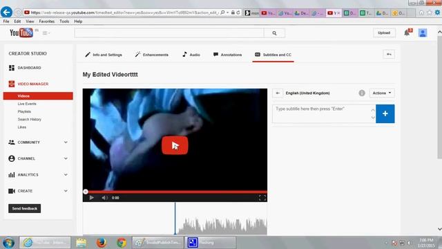 Win7/IE11-Torso смотреть онлайн