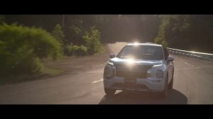 2022 МИТСУБИСИ ОУТЛЕНДЕР ГИБРИД ИНТЕРЬЕР И ЭКСТЕРЬЕР2022 OUTLANDER PHEVINTERIOR & EXTERIOR