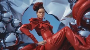 нейросети для рекламы в beauty индастрии