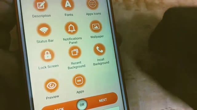 iPhone X theme On NOTE 4 MIUI9 смотреть онлайн