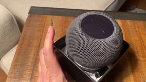 HomePod mini