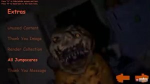 Baldi’s basics in nightmares 1.5 all jumpscares