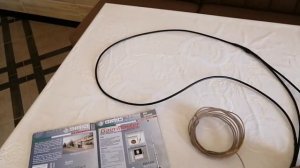 Самодельная антенна SIRIO Gain-Master на 27 мгц.