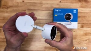 TP-Link Tapo C120 Camera: Crystal-Clear Picture Meets Uncooperative Sound