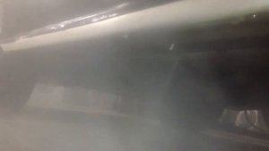 Range Rover l322 вода в ресивере water in air reservoirs