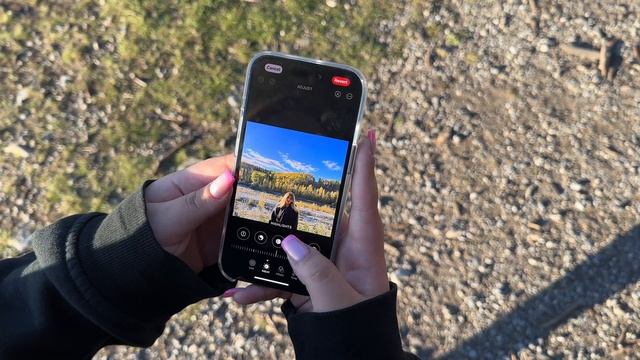 iPhone 15 Camera Test! смотреть онлайн