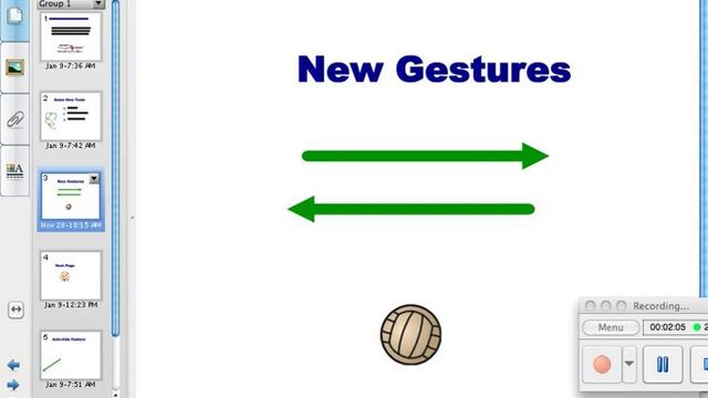 SMART Update for Mac.mov смотреть онлайн