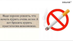 Вредный привычки