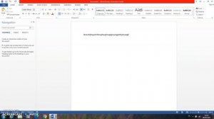 Comment ouvrire un word document sur windows