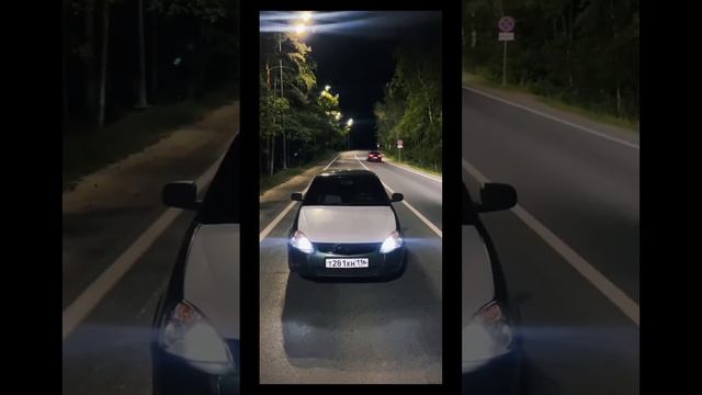 Лада Приора Лучшая машина #ваз #2106 #ладаприора #приора #жигули #жига #lada #боеваяклассика #тормо