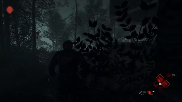 Friday the 13th: The Game window maker смотреть онлайн