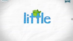 Best Endless Reader Lvl 1 letter L