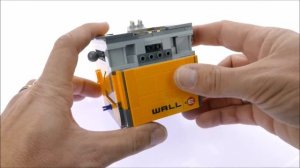 Lego Ideas 21303 Wall•E - Lego Speed Build Review