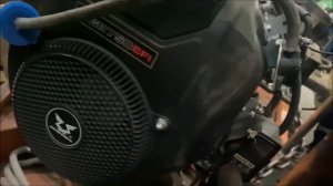 Левитирующее самоходное шасси!