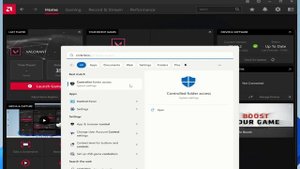 HOW TO FIX AMD Software Record Desktop Not Working? Windows 11