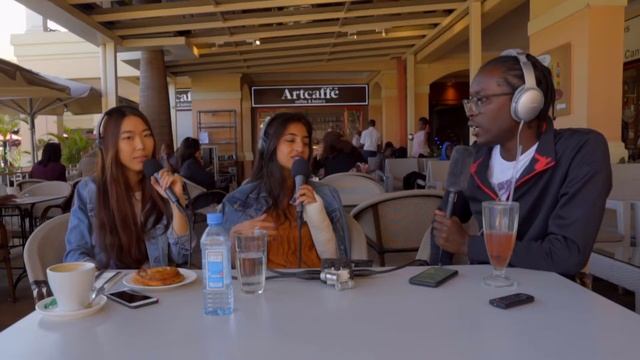 “ConkreteRoses” #13 feat Suhun & Kesha (Full Podcast) смотреть онлайн