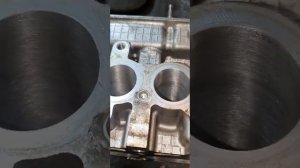 Гранта ГБЦ 8 клапанов