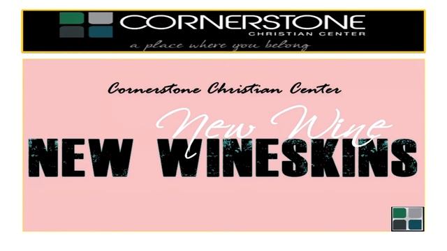 New Wineskin смотреть онлайн