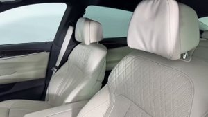 BMW 6 серии 2020