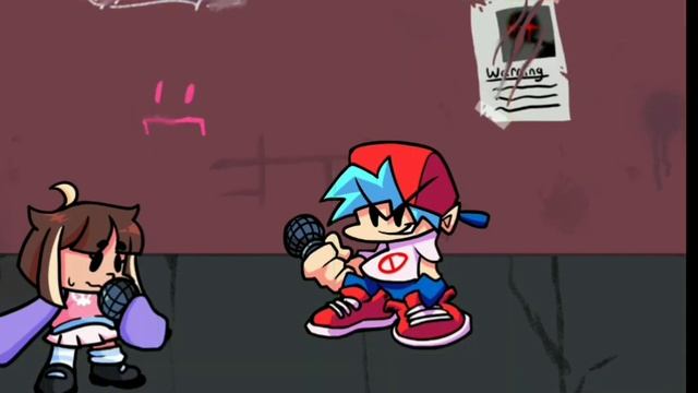 Friday Night Funkin' V.S. QT - FULL WEEK [Android] Indonesia смотреть онлайн