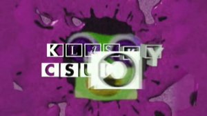 Klasky Csupo RoboSplaat Logo In Mari Group (Android Version)