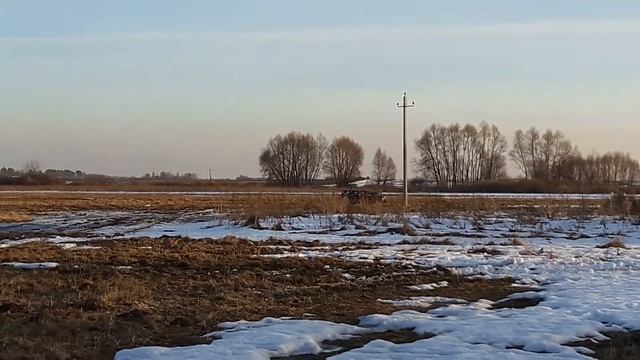 Газушка. ГАЗ-71. смотреть онлайн