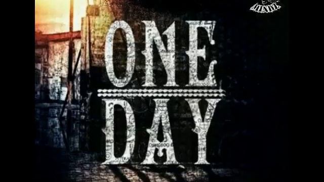 Kizoa Online Movie Maker: "One Day" Js ft Oskii Adida смотреть онлайн