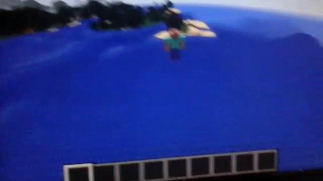 Как летать на шифт? На 1.12 смотреть онлайн