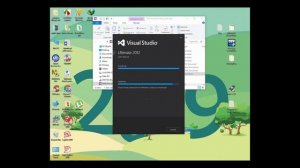 How to install visual studio 2012