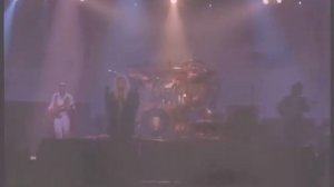 Fleetwood Mac - The Chain - Live in 1987