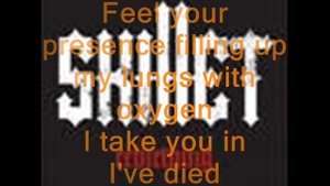 Skillet - Rebirthing (Lyrics)