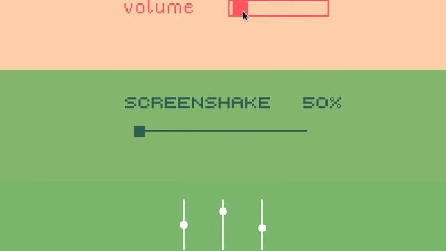 LOVE2D Slider GUI Library by georgeprosser смотреть онлайн