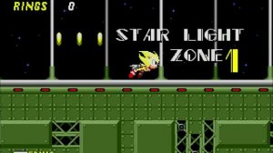 Classic Sonic Simulator on Roblox - Playthrough as Super Sonic