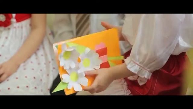 Grupa "Albinuta"Gradinita ghiocel Sturzovca смотреть онлайн