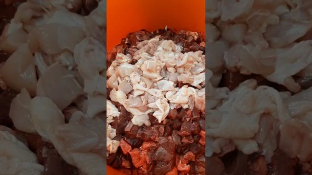 Здоровье питомца зависит от питания!!!