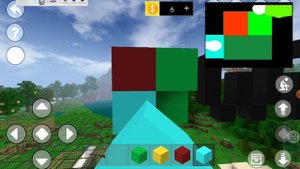 Windows Server 2003 in Mini Block Craft